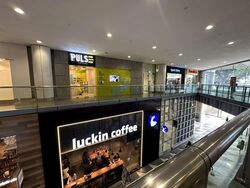 Income At Raffles (D1), Retail #539955301